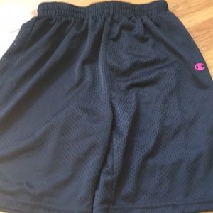 Champion shorts